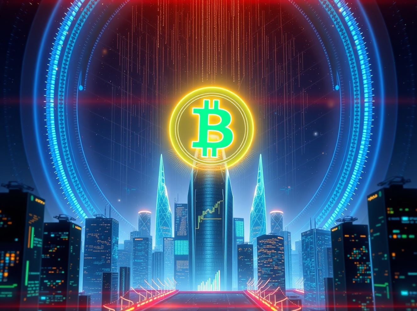 Bitcoin Cash Price Prediction: Decoding BCH’s Explosive Future to $1000