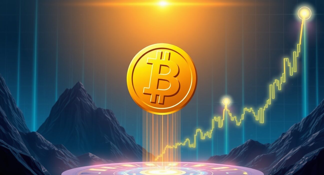 Unveiling Bitcoin Cash's Future: A Crucial Price Prediction for 2025-2030