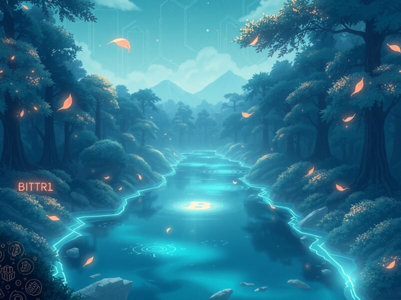 Bitcoin Cash Price Prediction: The Critical $1000 Milestone for 2026-2030 Revealed