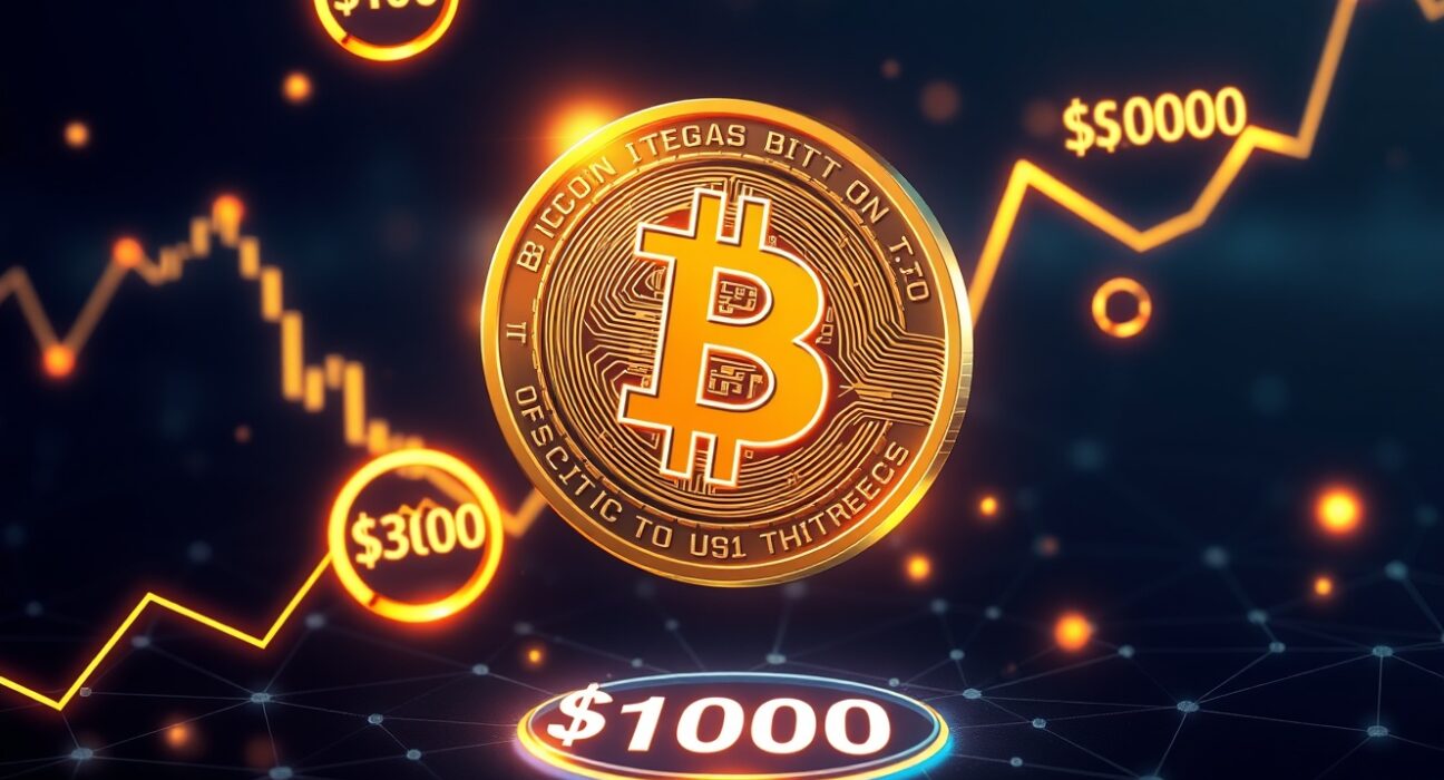 Revealing Bitcoin Cash Price Prediction 2025-2030: Will BCH Finally Reach $1000?