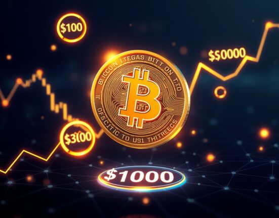 Revealing Bitcoin Cash Price Prediction 2025-2030: Will BCH Finally Reach $1000?
