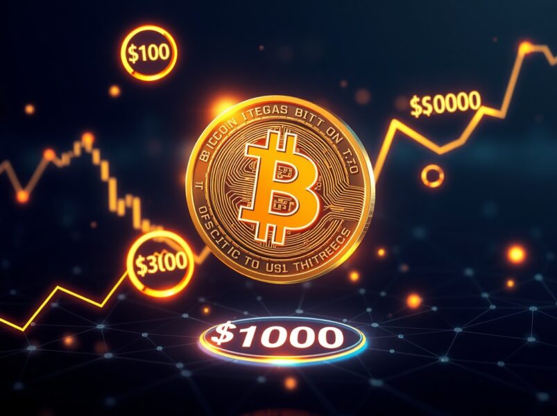 Revealing Bitcoin Cash Price Prediction 2025-2030: Will BCH Finally Reach $1000?