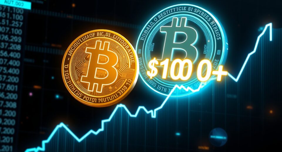 Revealing Bitcoin Cash Price Prediction 2026-2030: Can BCH Soar to $1000?