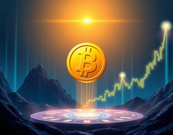 Unveiling Bitcoin Cash's Future: A Crucial Price Prediction for 2025-2030