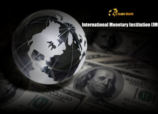 Bitcoin: Chinese Think Tank Sees Opportunity Against US Dollar Dominance