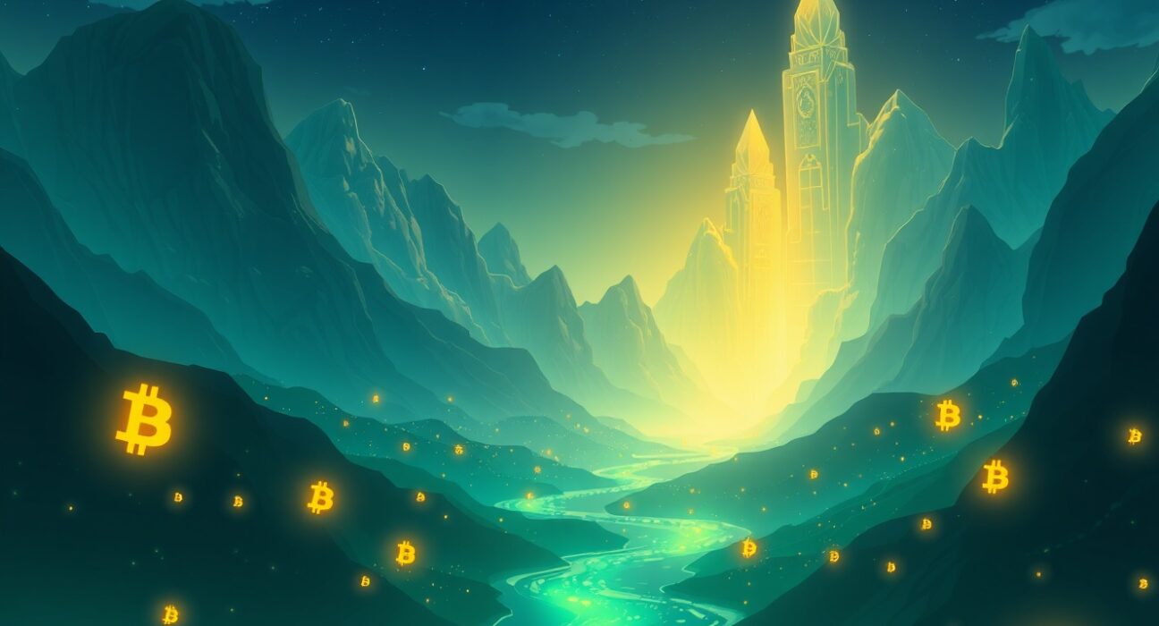 Analysis of Bitcoin's potential to fill the CME futures gap after recent price volatility.