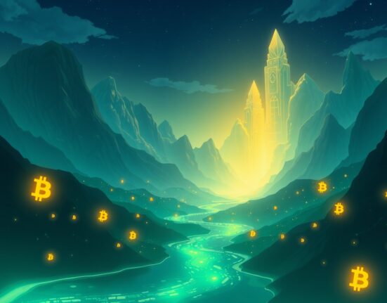 Analysis of Bitcoin's potential to fill the CME futures gap after recent price volatility.