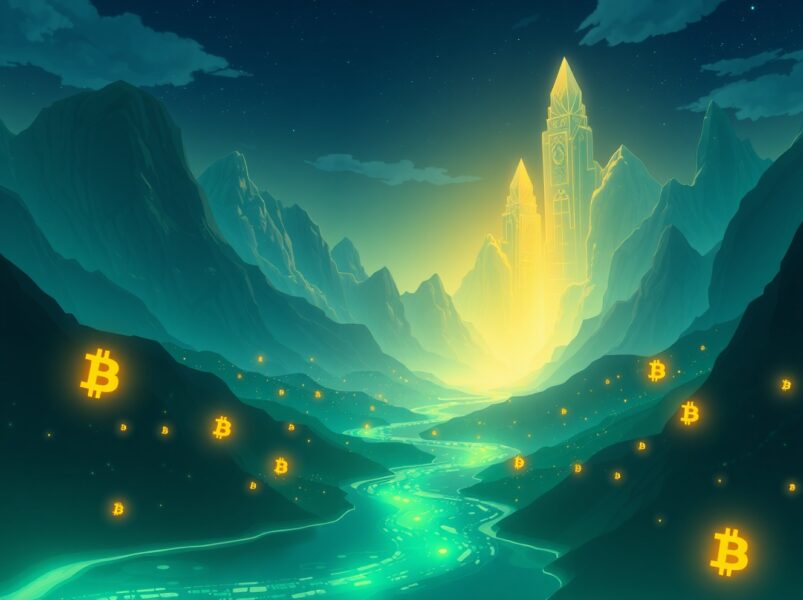 Bitcoin’s Critical Juncture: Analysts Predict Inevitable CME Gap Fill After Sharp Drop Below $90,000