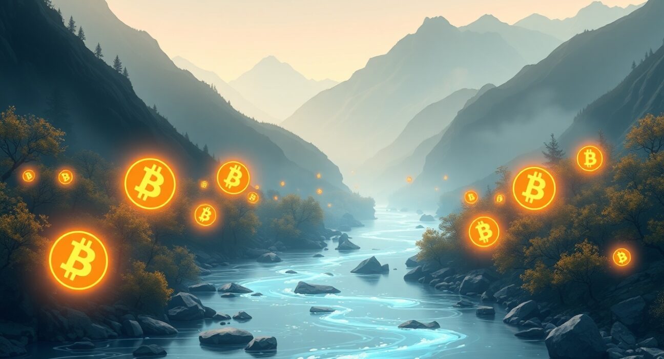 Bitcoin Coinbase Premium analysis showing market recovery patterns and investor sentiment indicators