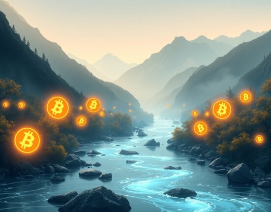 Bitcoin Coinbase Premium analysis showing market recovery patterns and investor sentiment indicators