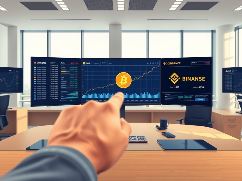 Bitcoin price chart analysis showing Coinbase Premium Index data for institutional investors