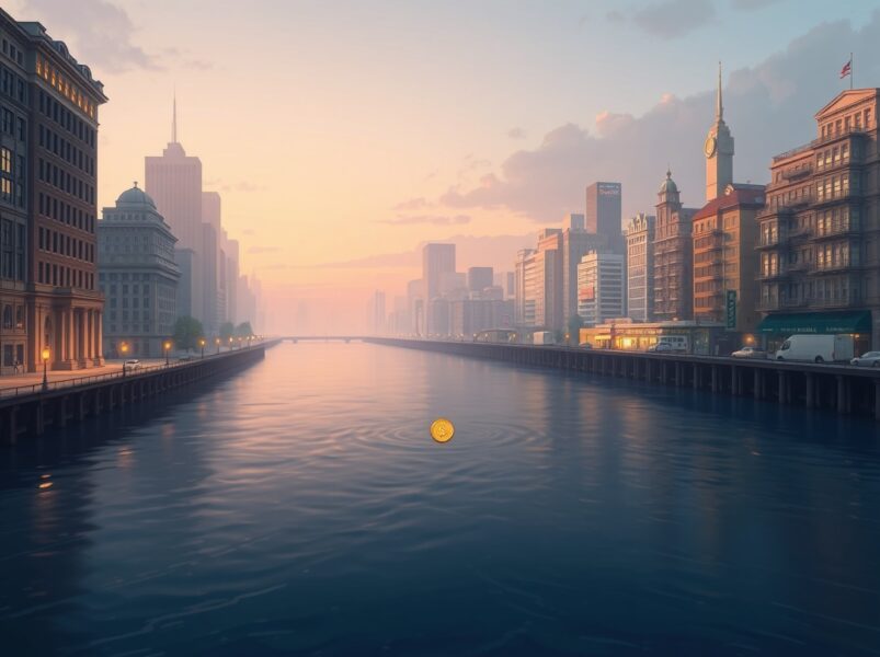 Bitcoin Coinbase Premium Reveals Alarming 36-Day Divergence, Longest Bearish Streak Since 2023