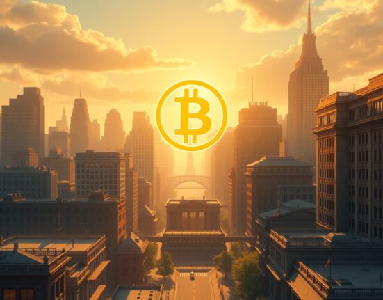 Bitcoin Coinbase Premium turning positive signals U.S. institutional buying momentum returning to cryptocurrency markets