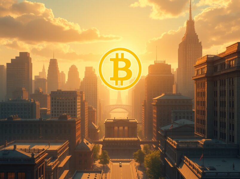 Bitcoin Coinbase Premium turning positive signals U.S. institutional buying momentum returning to cryptocurrency markets