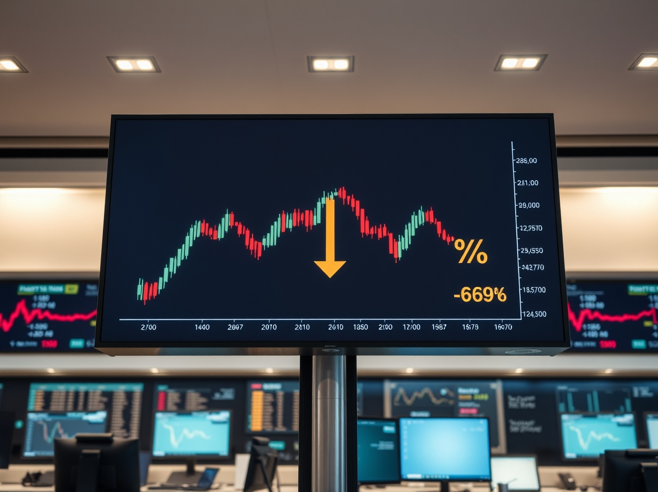 Bitcoin Coinbase Premium Hits Record 50-Day Negative Streak: What It Means for U.S. Demand