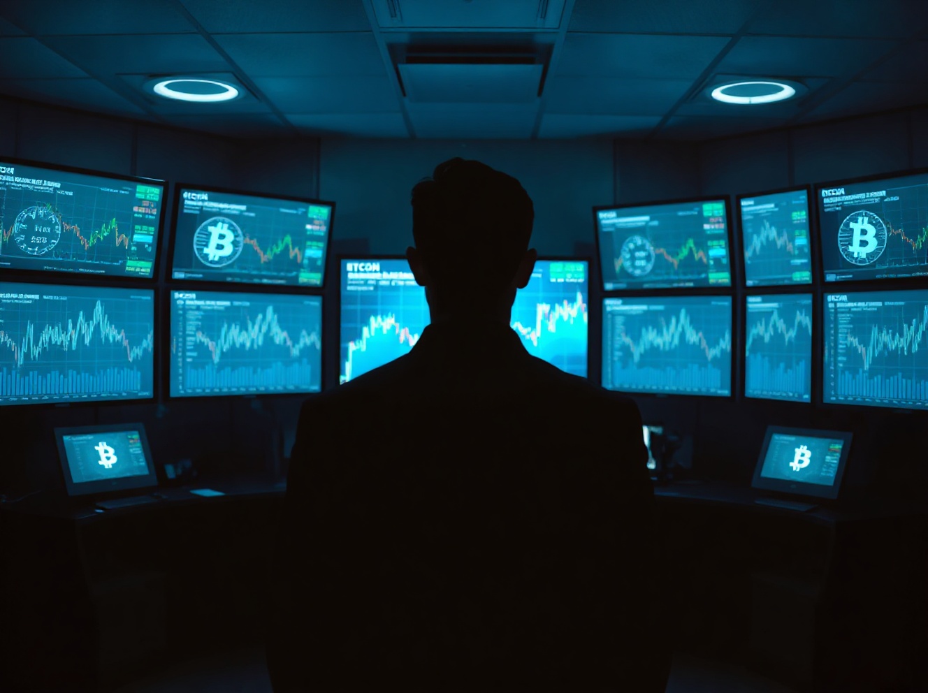 2,000 Bitcoin Vanished From Cold Storage. Can Hackers Actually Cash It Out?