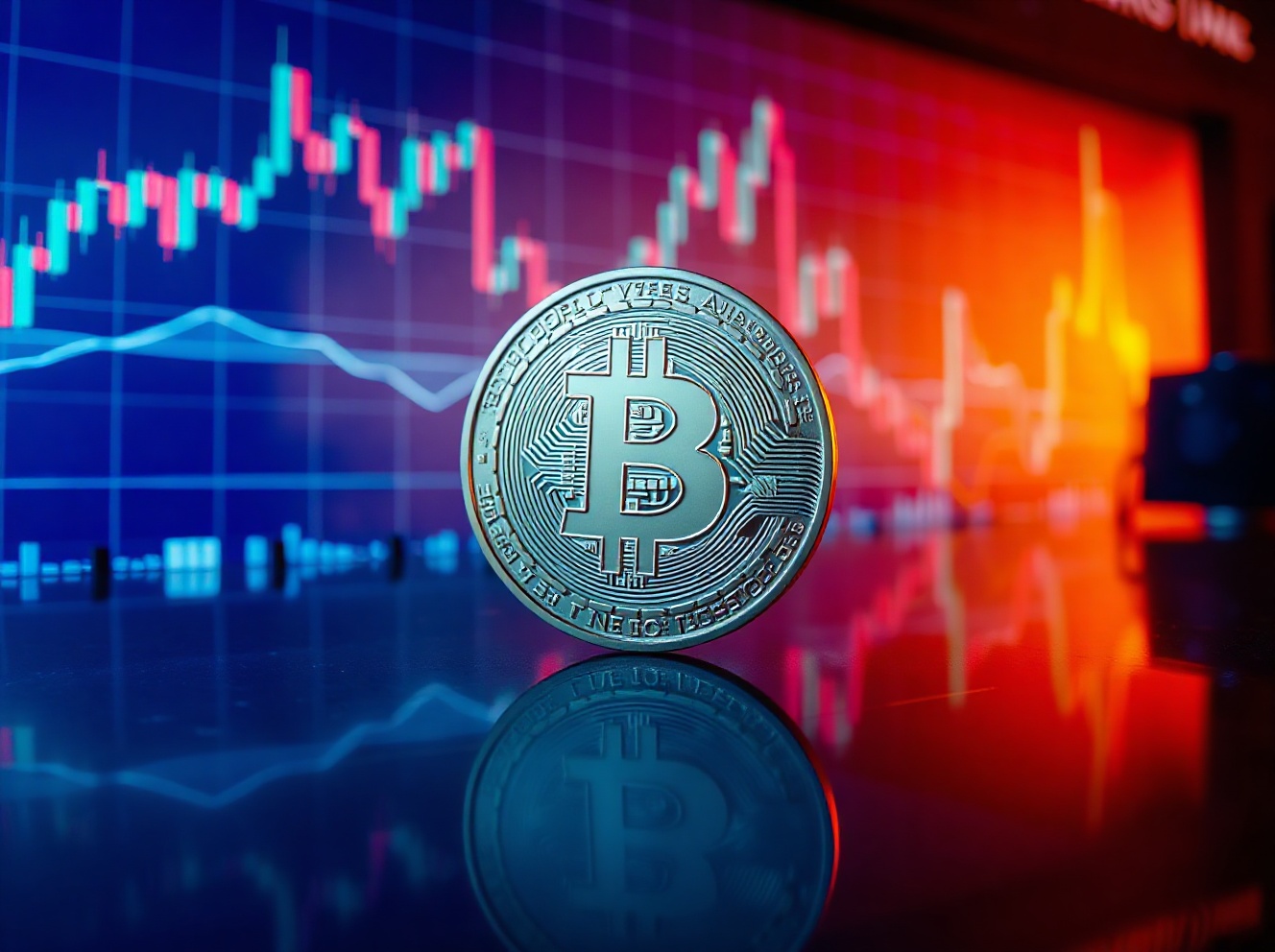 Bitcoin Concentration Climbs to 14.8%, Analyst Warns of Rising Volatility Risk