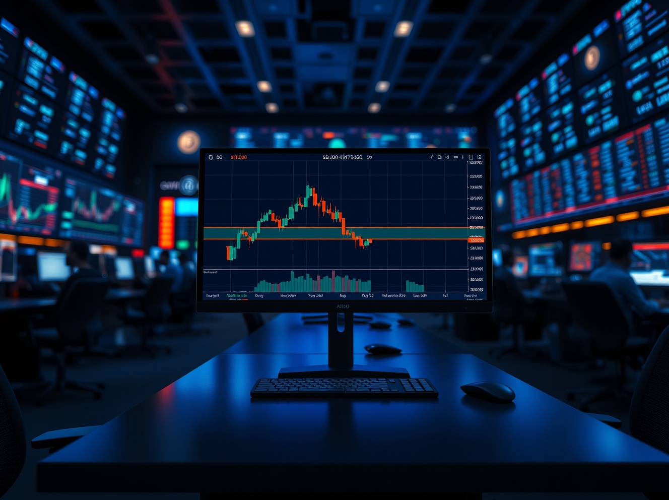 Bitcoin’s $60K-$70K Consolidation Stretches to 307 Days, Third-Longest in History