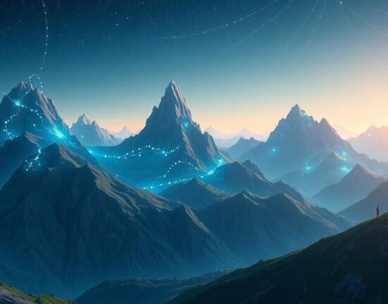 Bitcoin consolidation analysis showing blockchain data patterns indicating potential market slowdown