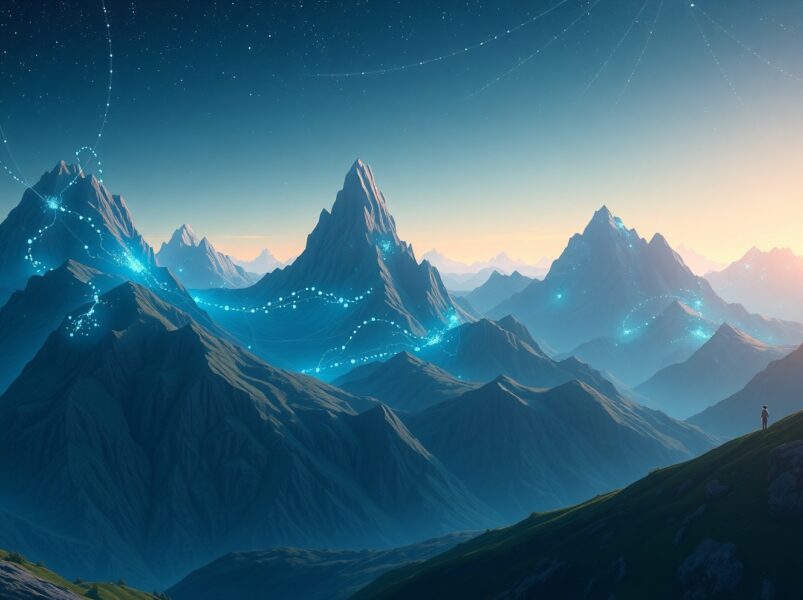 Bitcoin consolidation analysis showing blockchain data patterns indicating potential market slowdown