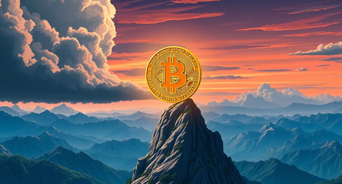 Bitcoin at critical inflection point between market correction and potential recovery according to Glassnode analysis