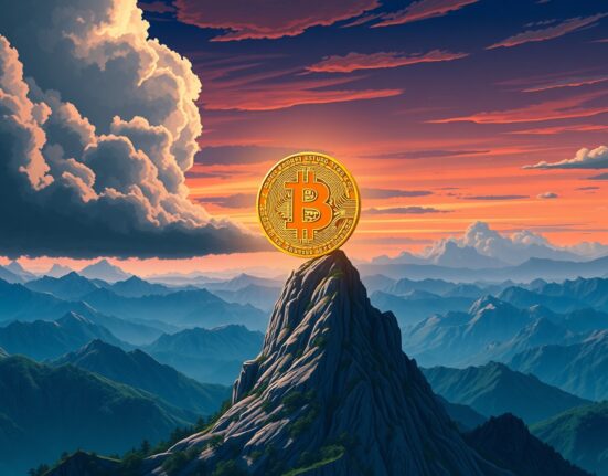 Bitcoin at critical inflection point between market correction and potential recovery according to Glassnode analysis