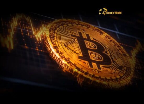 Bitcoin Correction Is This the Opportunity for a Stunning New All-Time High