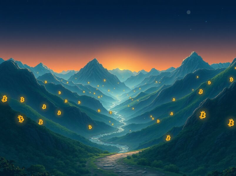 Bitcoin Correction: Cathie Wood Reveals Why This Downturn Is Surprisingly Shallow