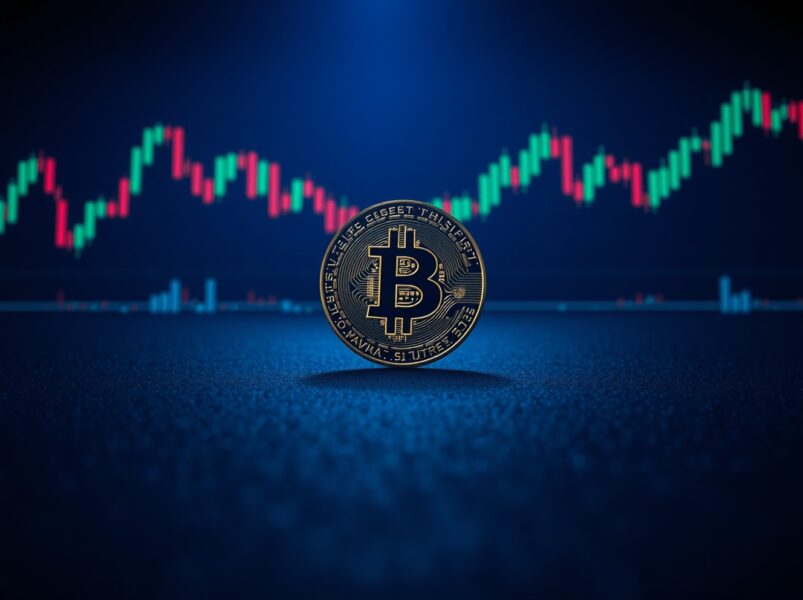 Bitcoin Correction Warning: CryptoQuant Signals Potential Multi-Month Decline After Futures-Led Rally