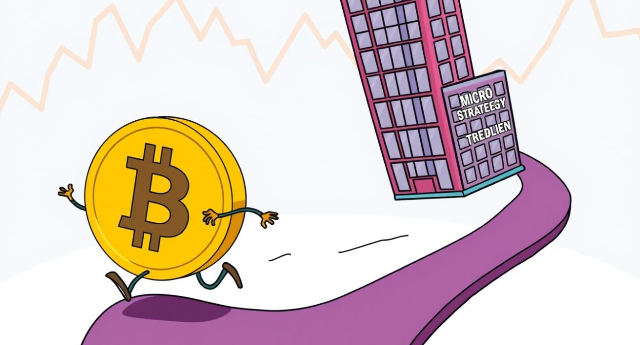 Navigating the Hurdles: Bitcoin's Path to $120K Faces Critical Challenges
