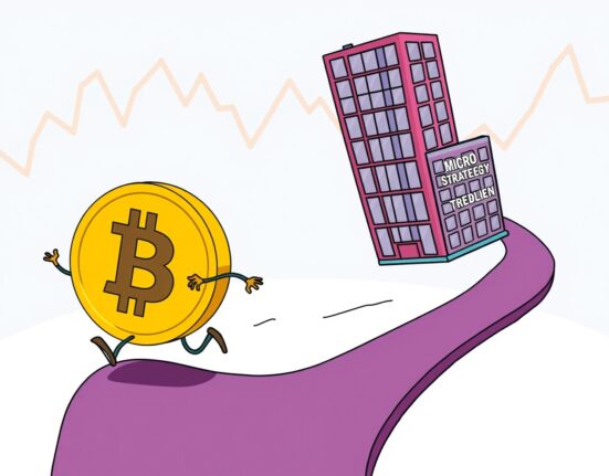 Navigating the Hurdles: Bitcoin's Path to $120K Faces Critical Challenges