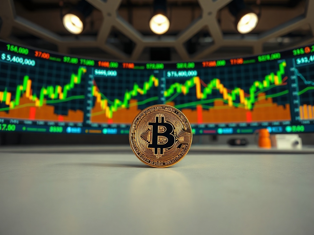 Bitcoin Could Rally to $75K If It Holds This Key Level, Analyst Says