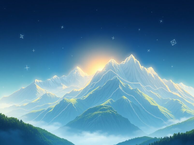 Bitcoin’s Hidden Ceiling: How Covered Call Strategies May Be Capping the Crypto’s Astonishing Potential