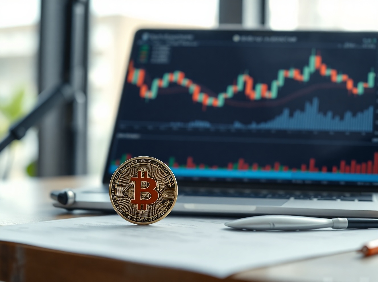 In-Line CPI Data Offers Little Relief for Bitcoin, Analyst Says Surprise Needed for Rally