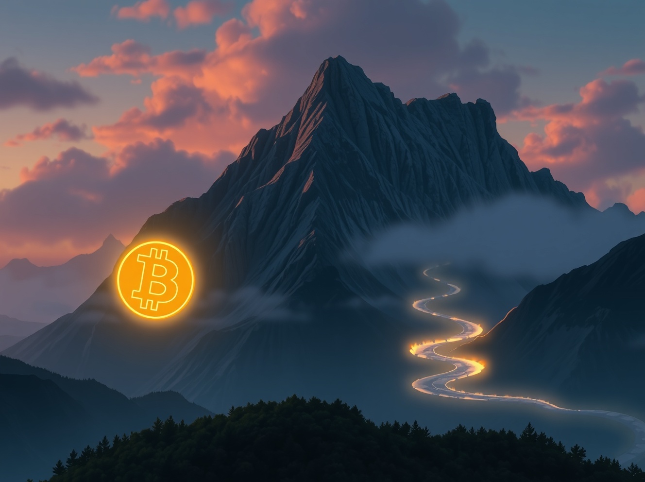 Bitcoin Price Analysis: 4 Critical Factors Investors Must Watch This Week