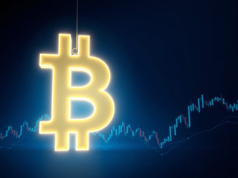 Bitcoini kriitiline ristteepunkt: stabiilse taastumise leidmine kasvavas makroökonoomilises surve all