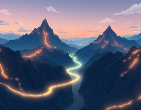 Bitcoin price analysis showing pivotal support and resistance zone determining market direction.