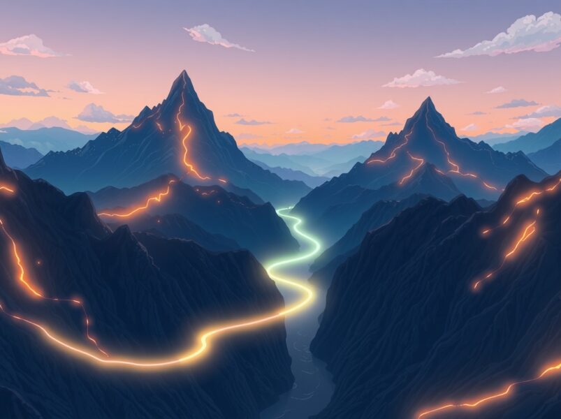 Bitcoin Price Analysis: The Critical Pivot Zone That Could Spark a Massive Trend Shift