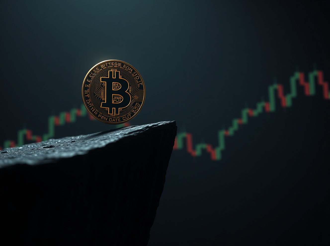 Bitcoin at Critical Crossroads: Analyst Says $71K Support Must Hold to Avoid Drop to $61K