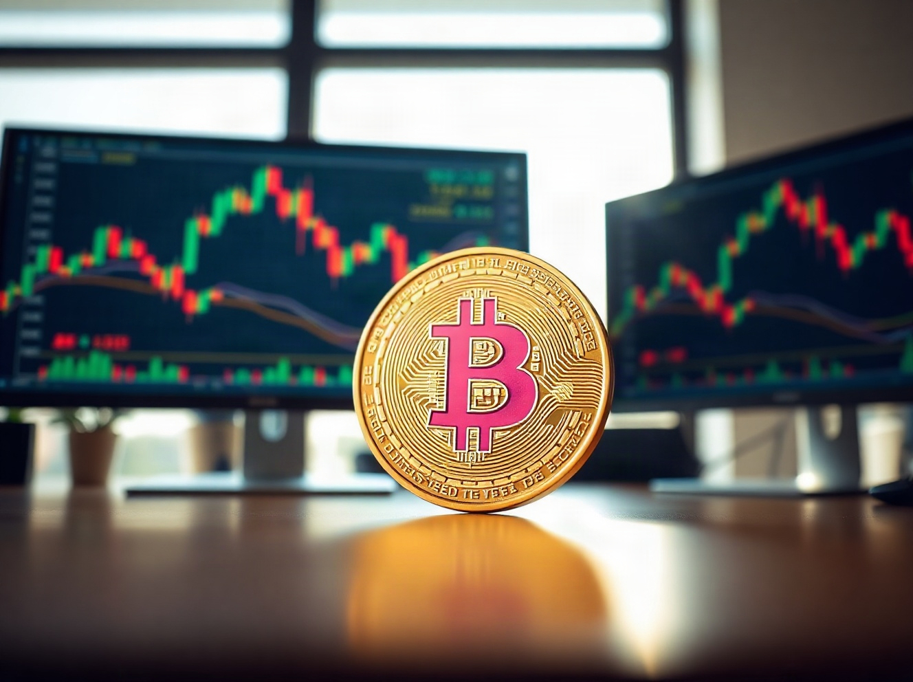 Bitcoin Crosses $75,000: What’s Driving the Latest Rally?