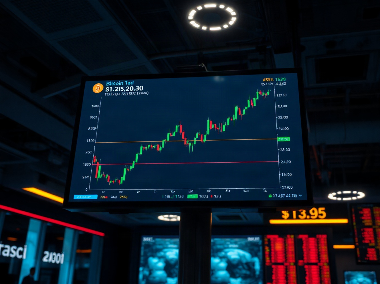 Bitcoin Cycle-Bottom Signal Flashes as On-Chain Profit/Loss Lines Cross, Analyst Says