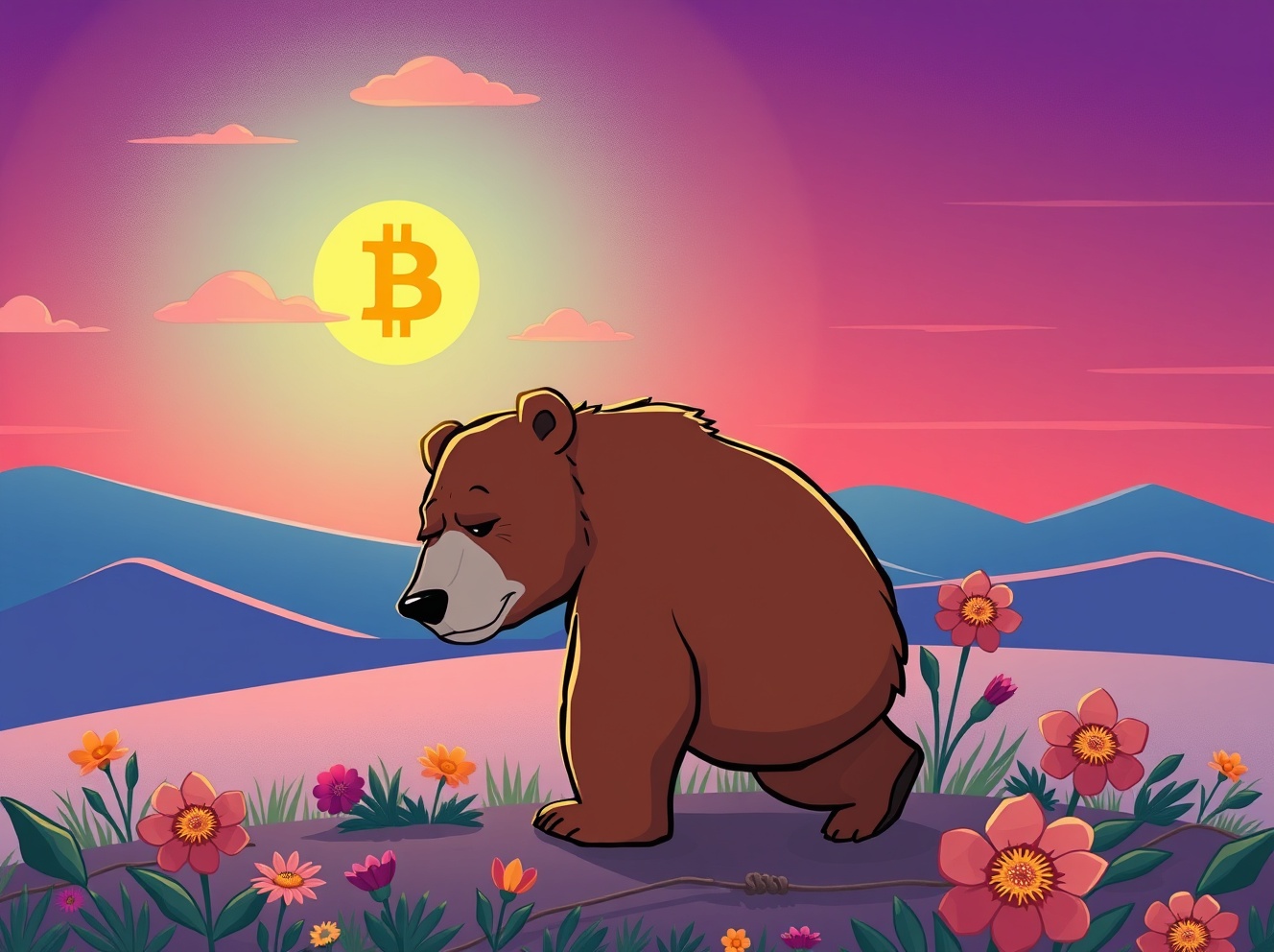 Revolutionary Bitcoin Cycle Shift: Why the Traditional 4-Year Pattern is Officially Over