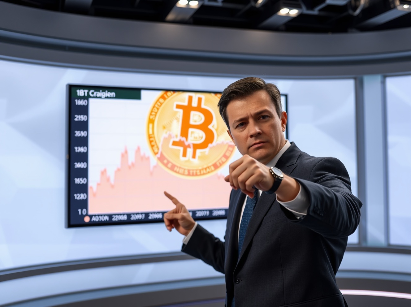 Bitcoin’s Current Cycle Breaks From History as Institutional Buying Reshapes Market, Analyst Says
