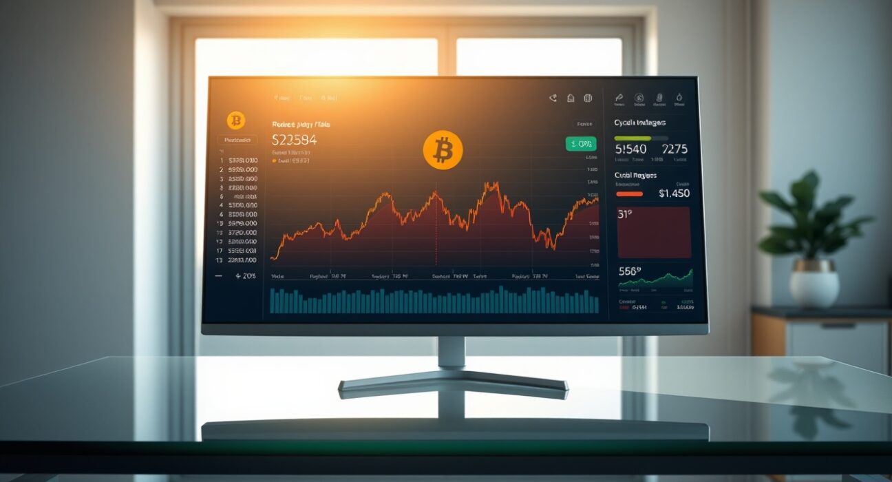 Bitcoin Cycle Index analysis showing extreme weakness signaling accumulation phase for cryptocurrency investors.