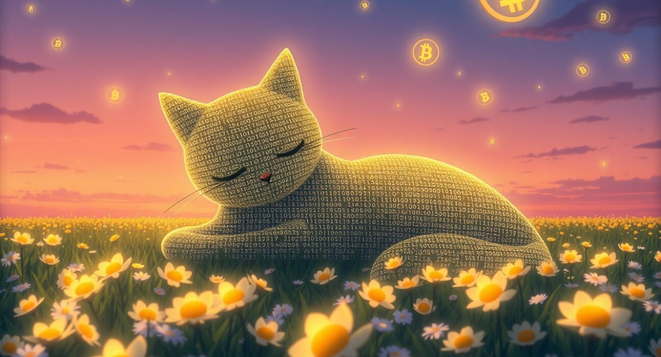 Analysts analyzing Bitcoin's recent price rebound as a potential dead cat bounce pattern in cryptocurrency markets.