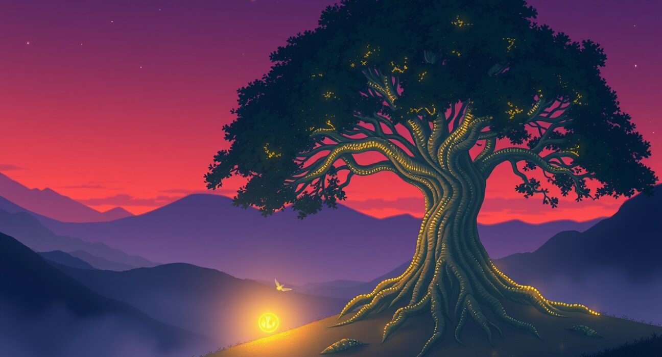 Analysis of surging Google searches asking if Bitcoin is dead alongside current market data.