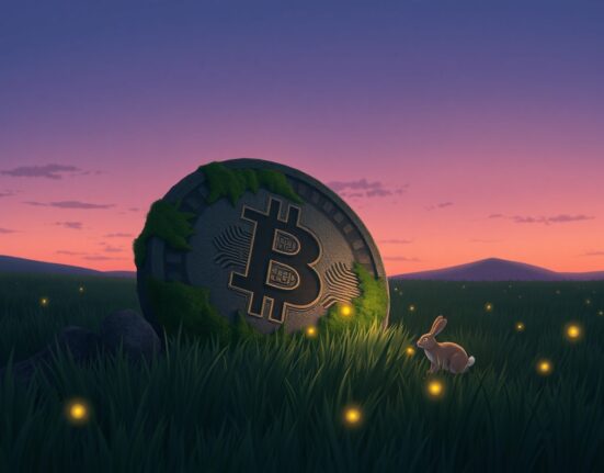 Bitcoin is dead searches signal potential market bottom according to historical data