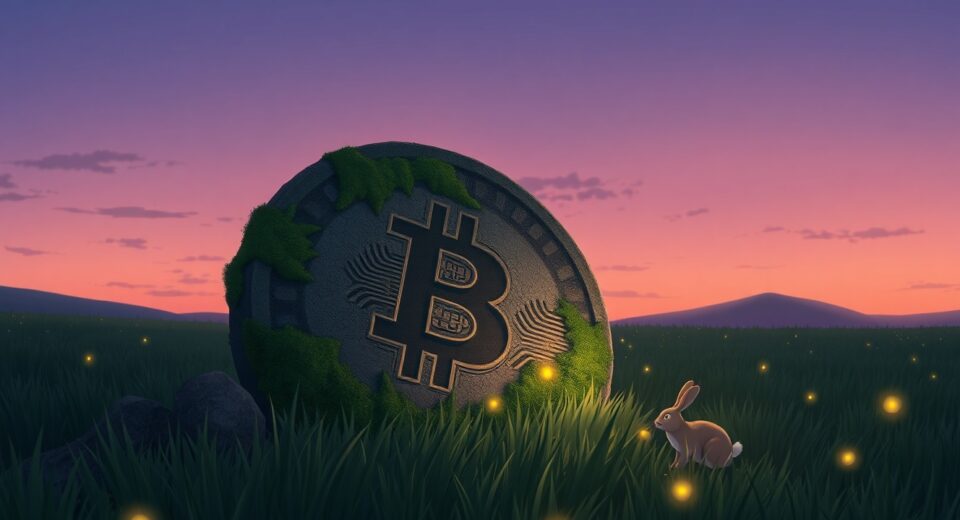 Bitcoin is dead searches signal potential market bottom according to historical data