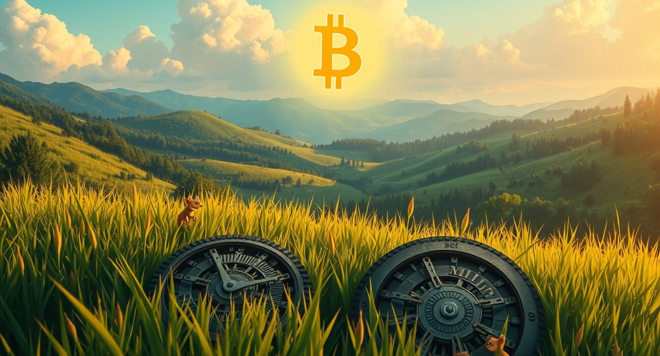 Analyst provides a reality check on Bitcoin DeFi growth, highlighting market hype versus technological maturity.