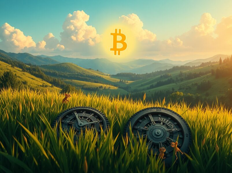 Bitcoin DeFi Growth: A Sobering Reality Check Reveals Hype Over Maturity, Says Analyst